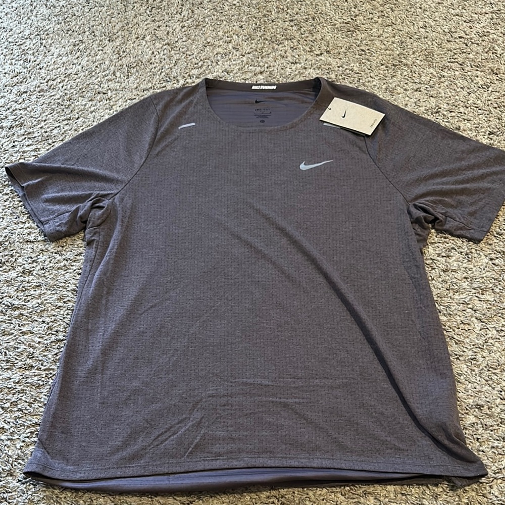 Nike Dri-Fit Running Shirt